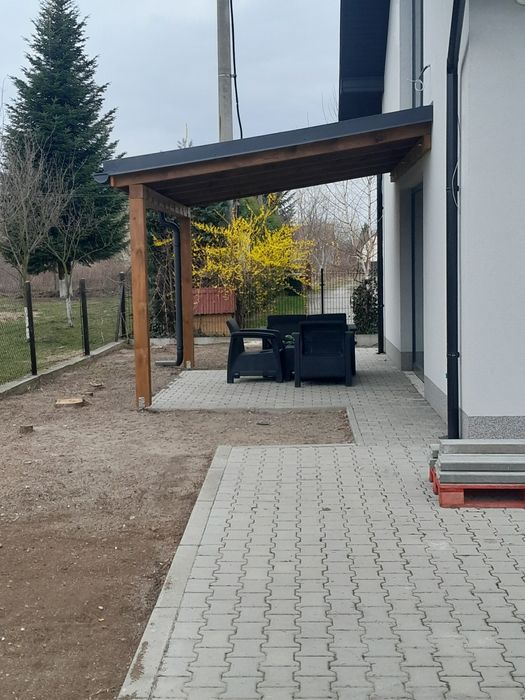Noclegi i Łukasza Nagawczyna