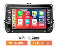 Radio Nawigacja Android 13 2/32Gb VW,Golf,Passat,Seat,Polo