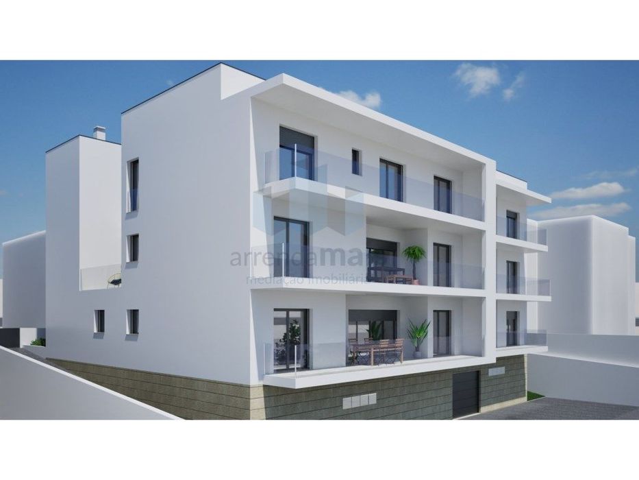 Vende-se apartamento T3 NOVO Coimbra