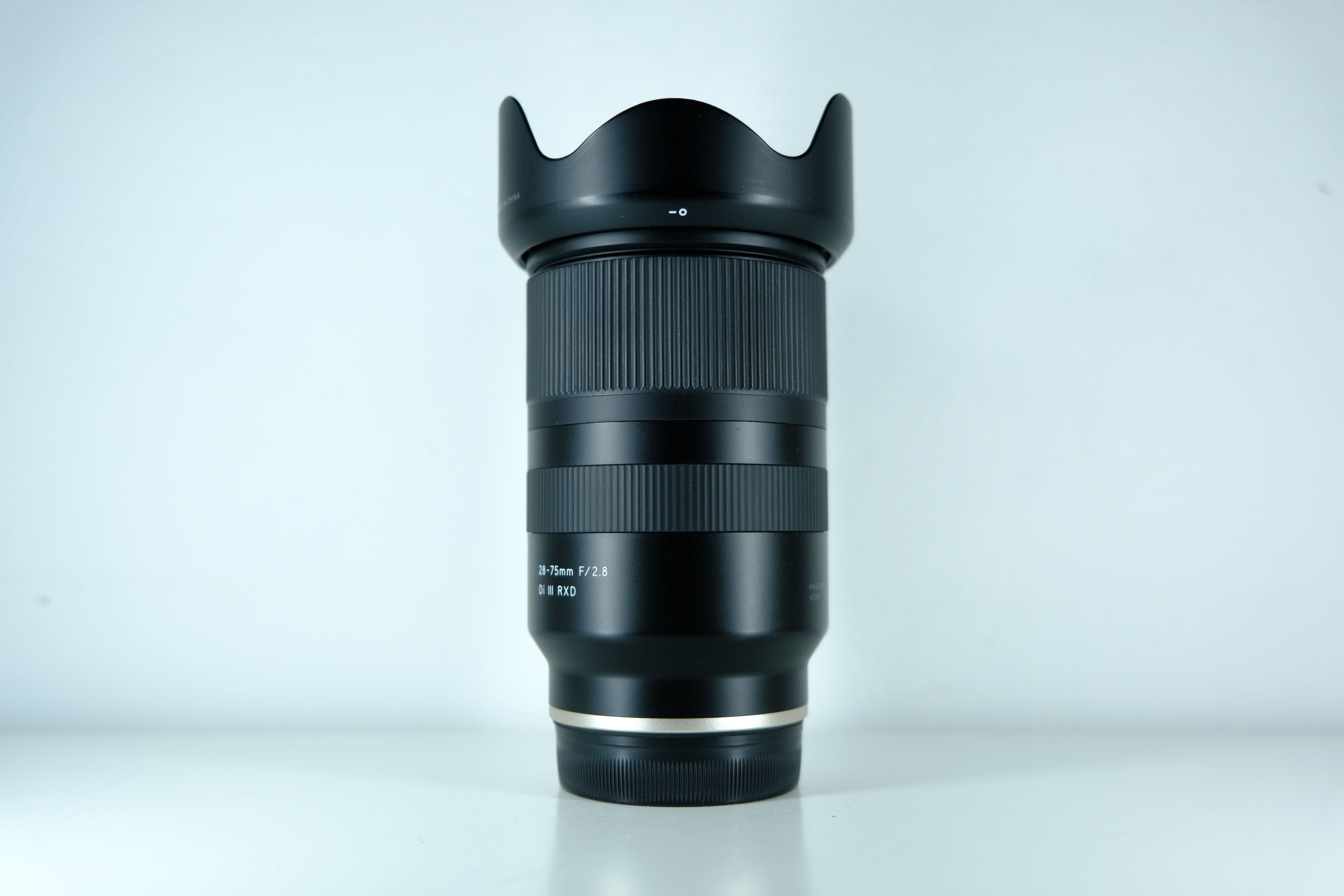 Tamron 28-75mm F/2.8 Di III RXD Sony FE + гарантія / без передоплат