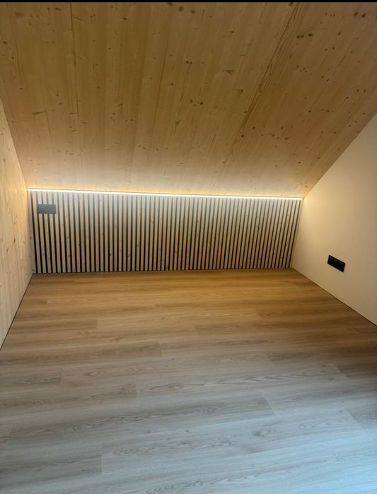 Sprzedam podłogę winylową stan nowy - Pergo Norwegian OAK