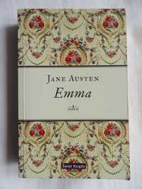 Jane Austen - Emma - duża - miękka