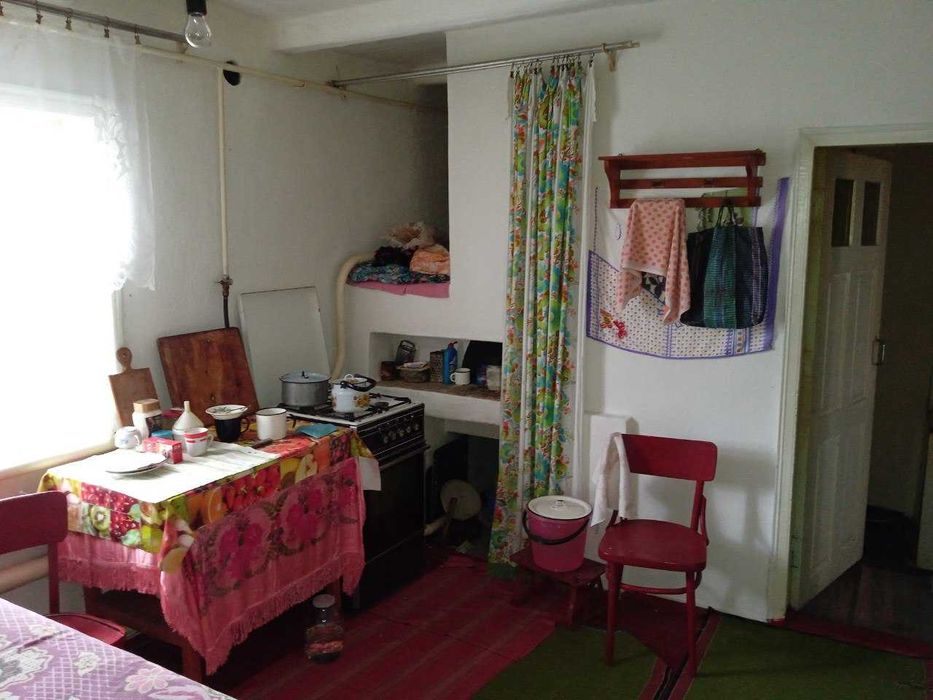 Маєток з будинком в селі Митаївка, Київська область