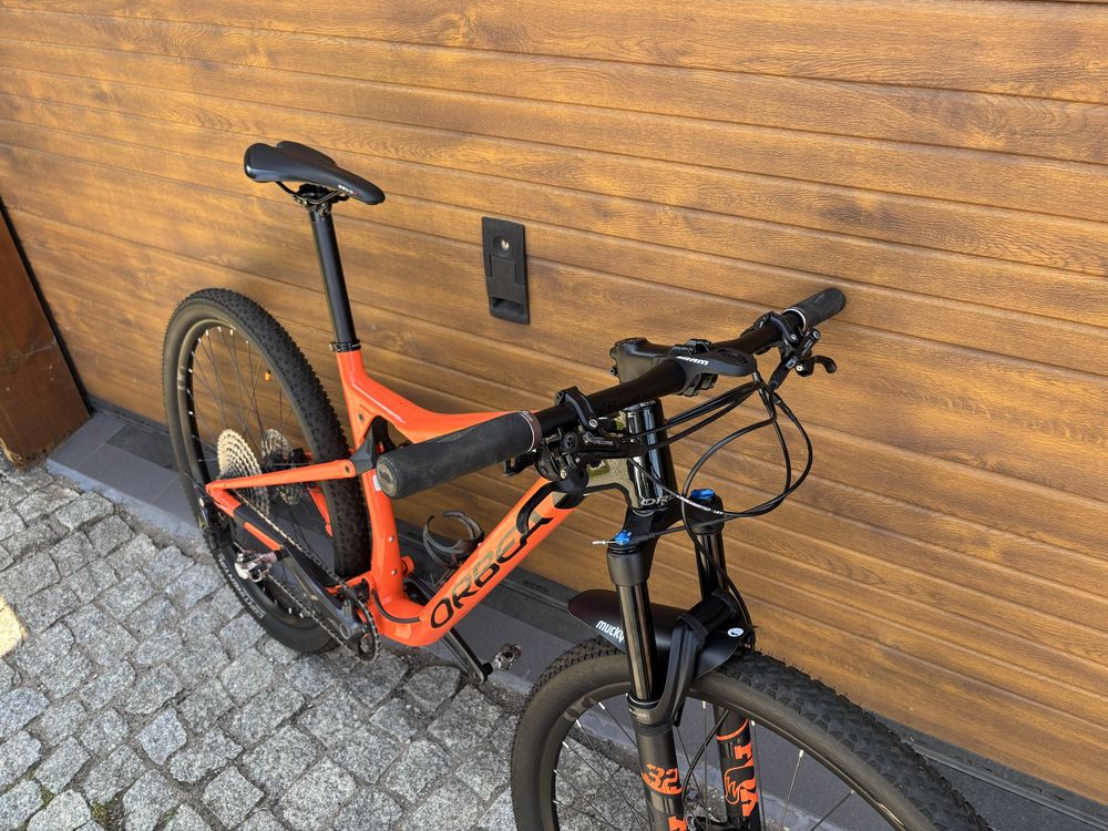 Rower Orbea Oiz H30 L