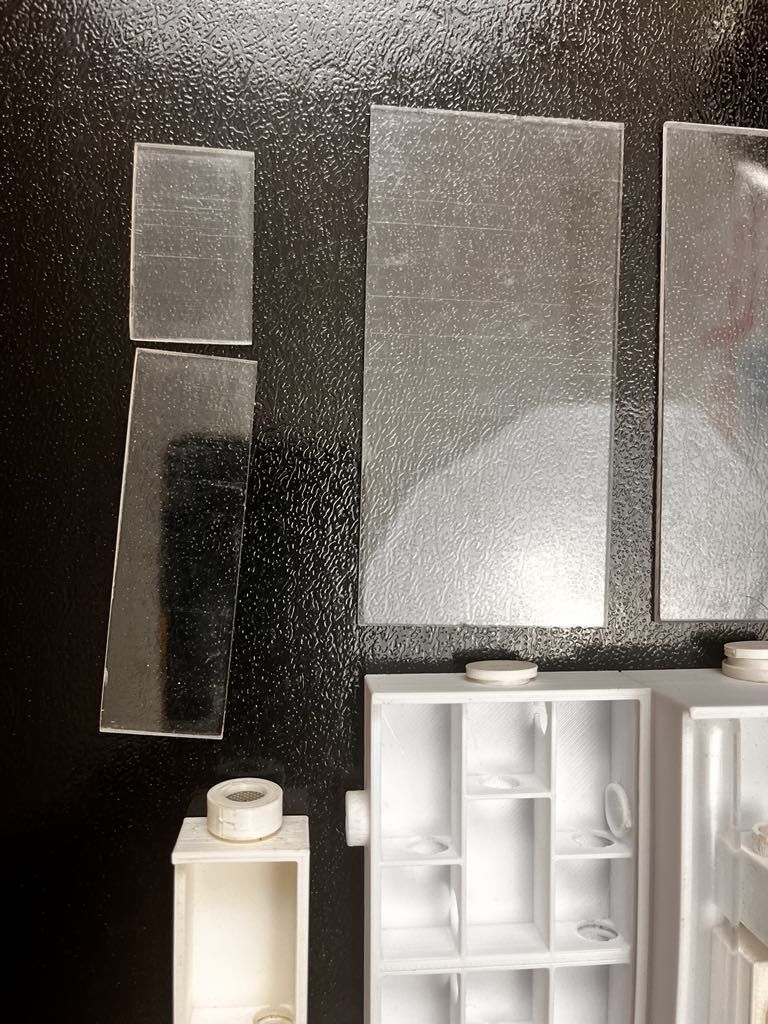 Formikarium druku 3d