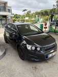 Chevrolet Aveo 1.3 cdti