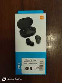 Навушники mi true wireless earbuds basic 2