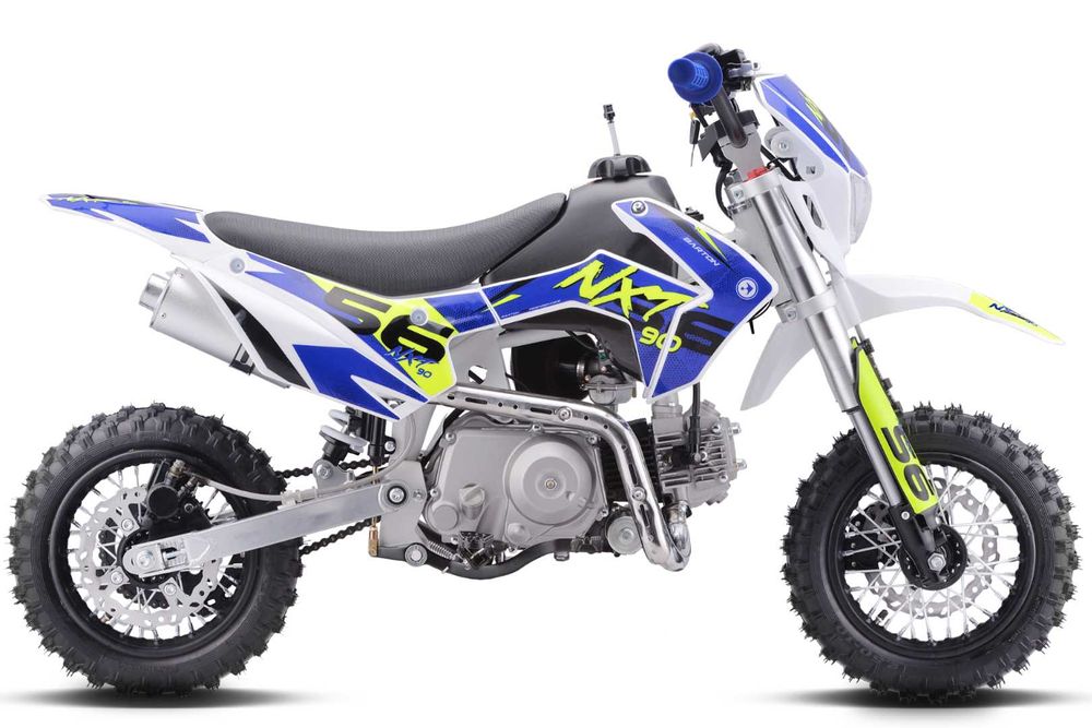 cross/ Barton NXT 90