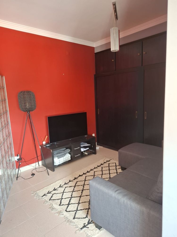 Apartamento T1  Almeirim