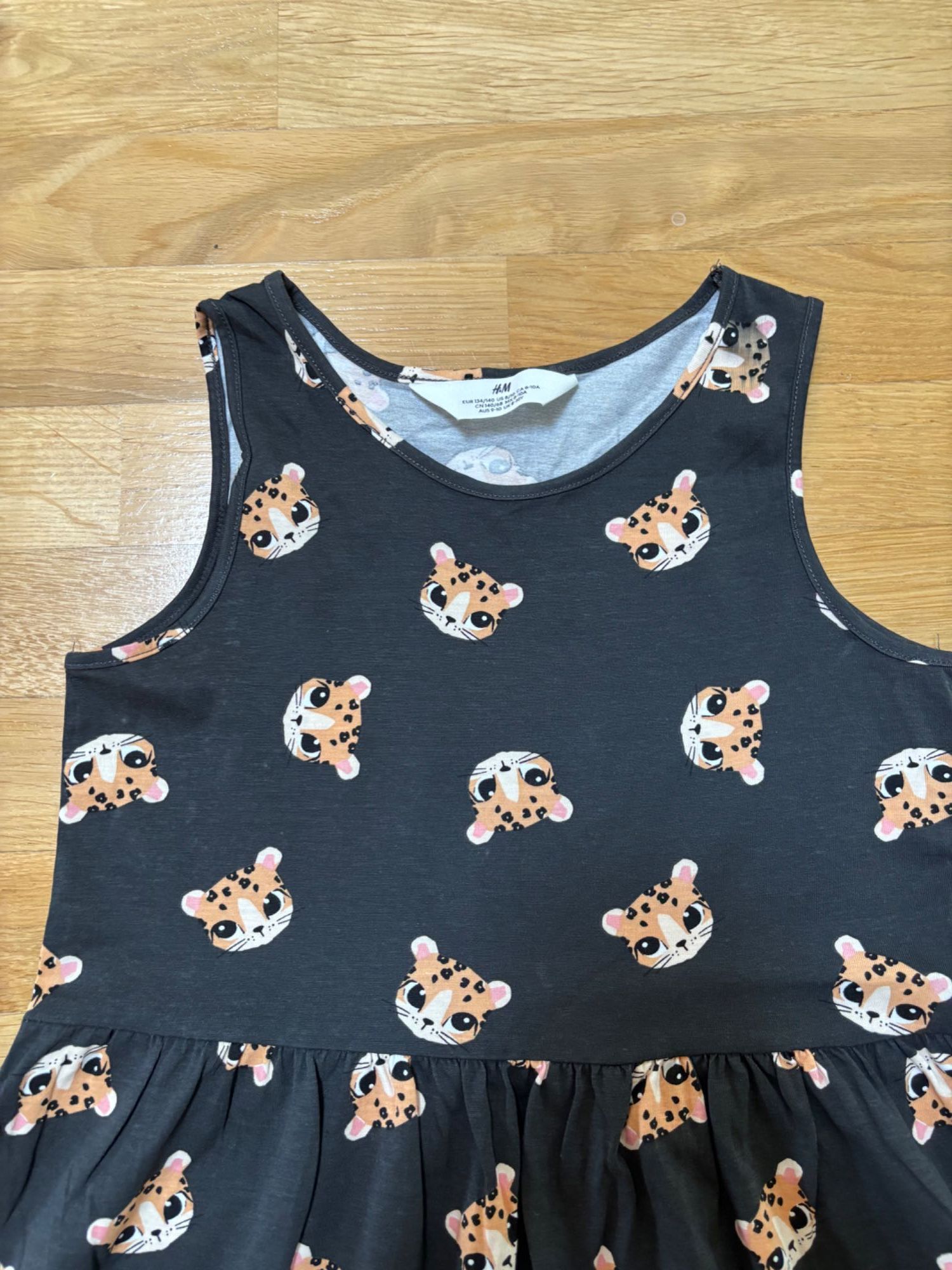 Sukienka H&M 8-10 lat