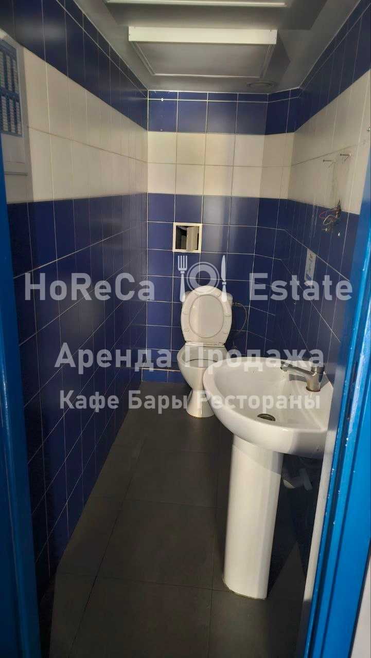 БЕЗ % Аренда. Фасад Витрины Кафе Фаст-Фуд Пиццерия 153м2
