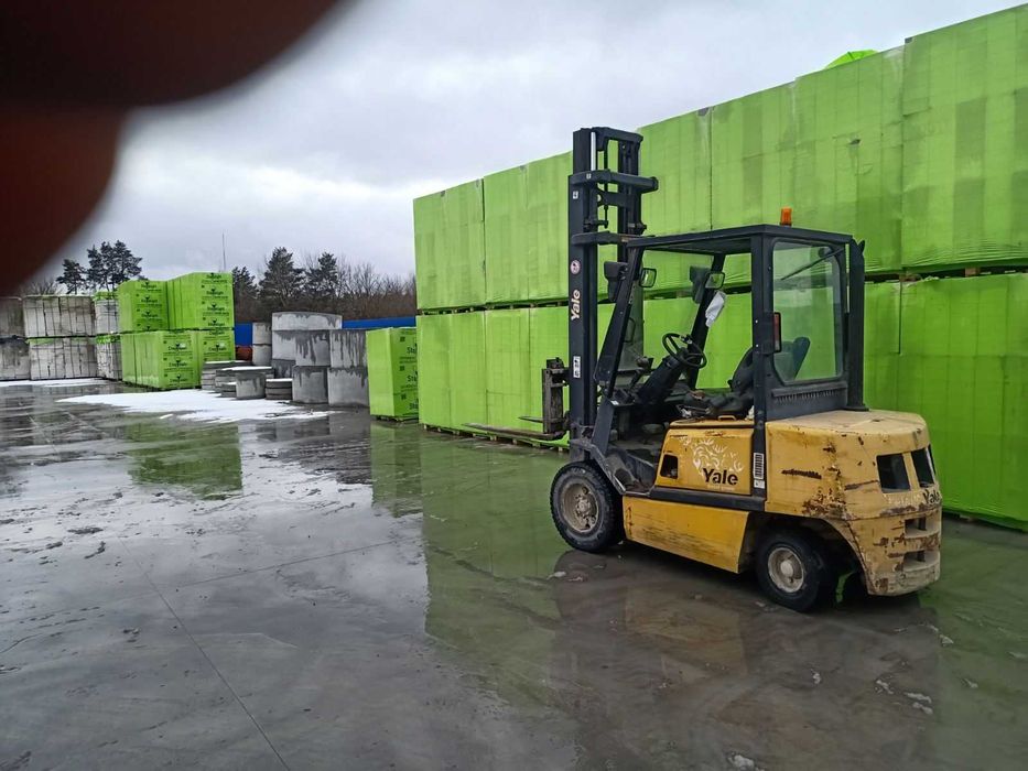 Газоблок, піноблок, блок стіновий перегородка