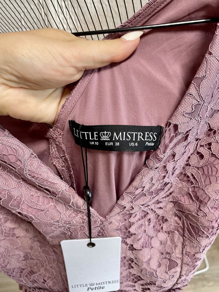 Продам нову сукню Little Mistress