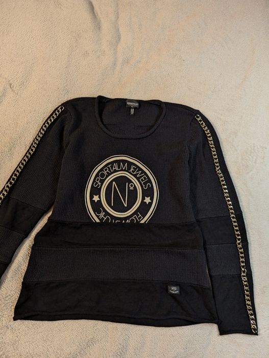 Светр Sportalm M розмір original відмінний стан як новий