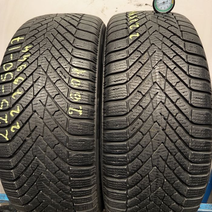 225/50R17 Pirelli Winter Cinturato 2