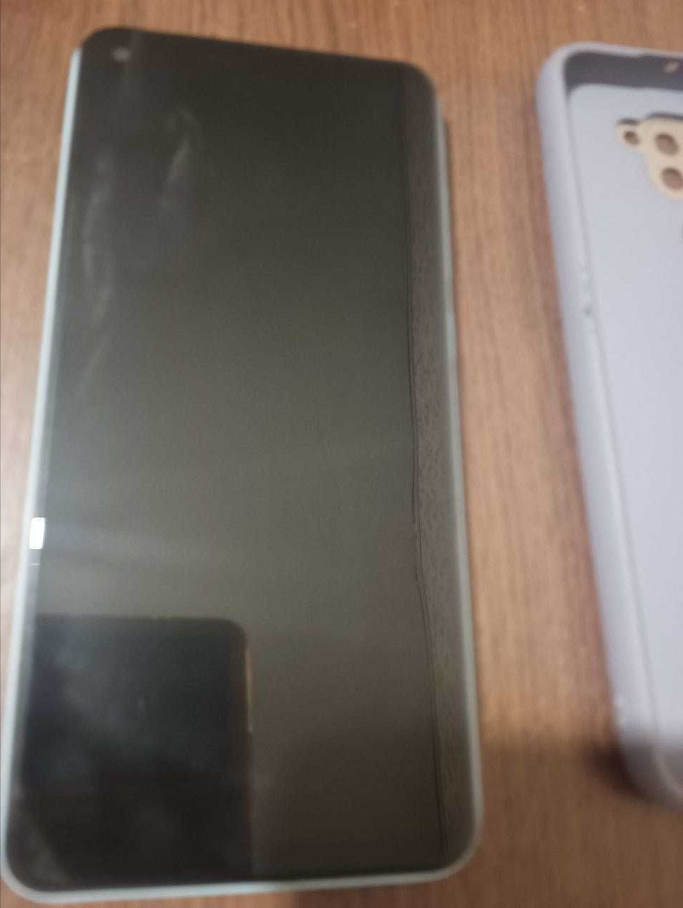 Отличный смартфон Redmi Note 9