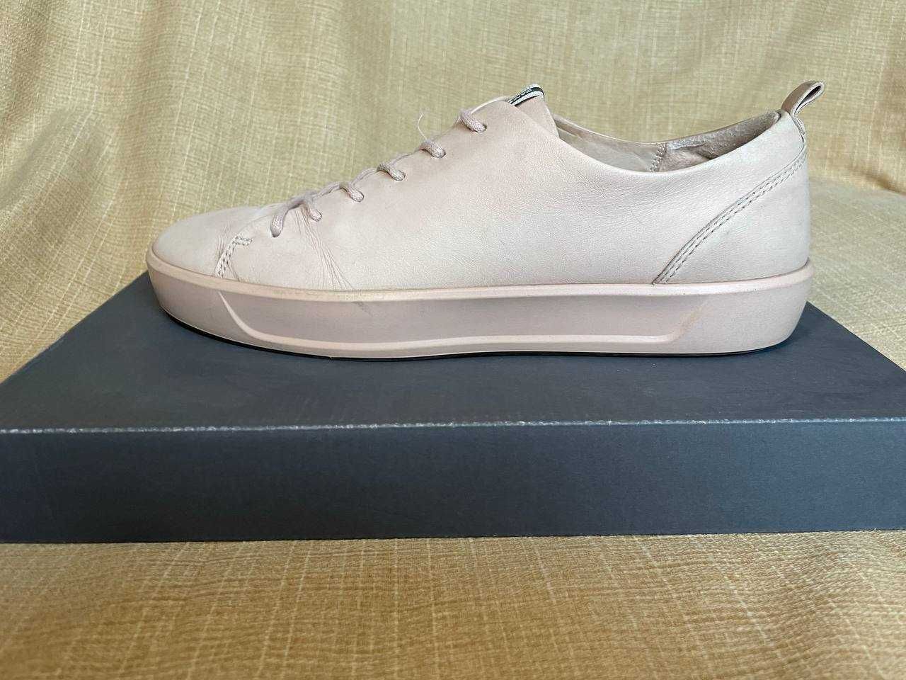 ECCO Soft 8 Ladies р.40