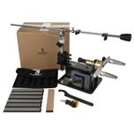 Точилка, Набір для заточування ножів PATRIOT™ Pepper Master
