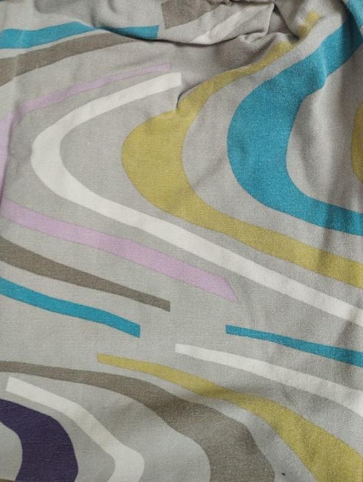 Poszewki pokrowce na poduchy oparcia z narożnika IKEA