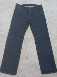 Spodnie jeans LEE COOPER 34