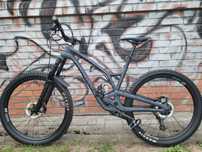 Evil Calling M,27.5,szary,XX1,Cane Creek,Saint ,2022