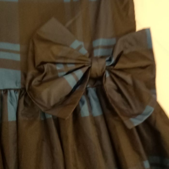 Elegancka sukienka dla dziewczynki 5.10.15 rozmiar 146