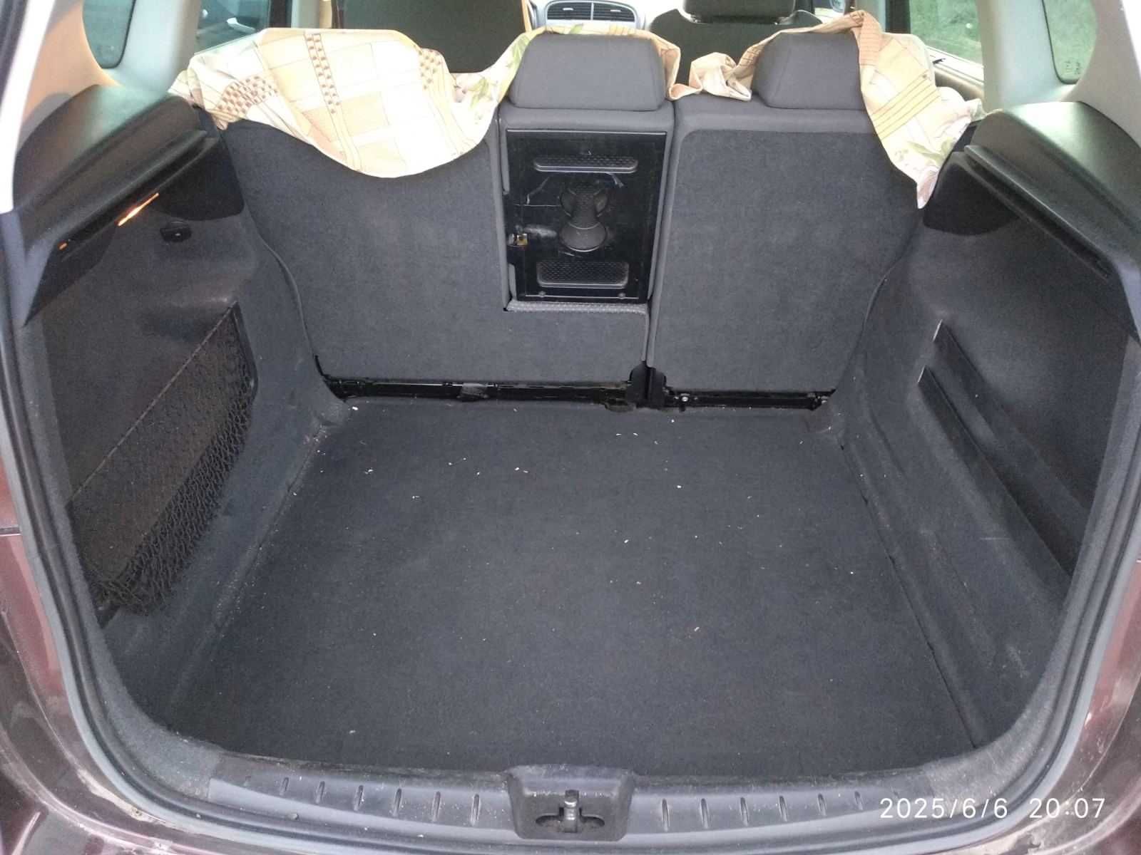 Продам авто СЕАТ АЛТЕЯ XL