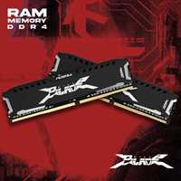 Память Puskill DDR4 2666MHz , 2x8gb (16gb)