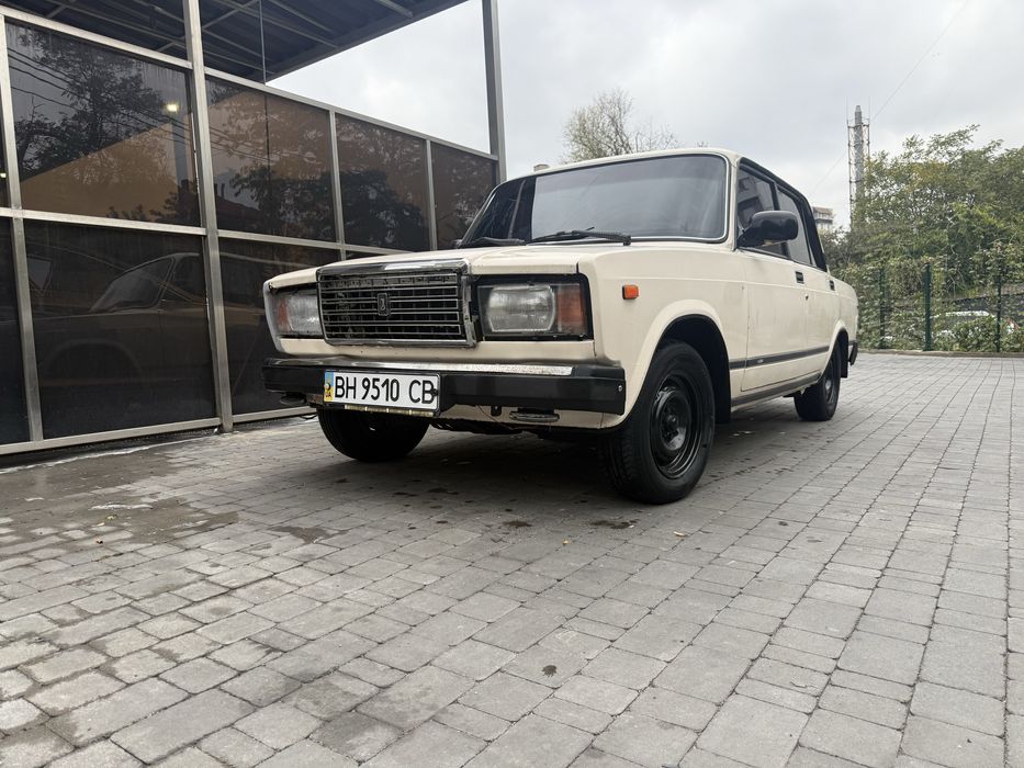 Продам Ваз 2107 1996