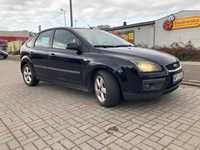 Ford Focus mk2  benzyna 1.6 115KM
