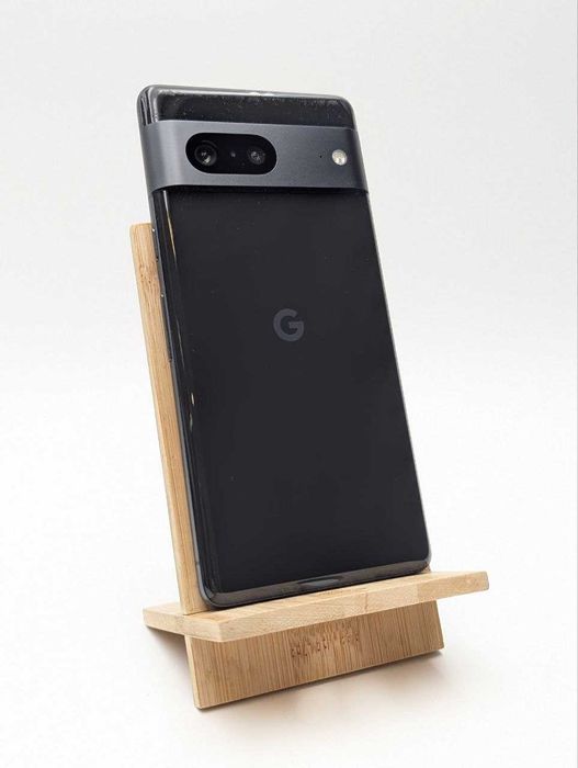 Google Pixel 7 128 Gb czarny