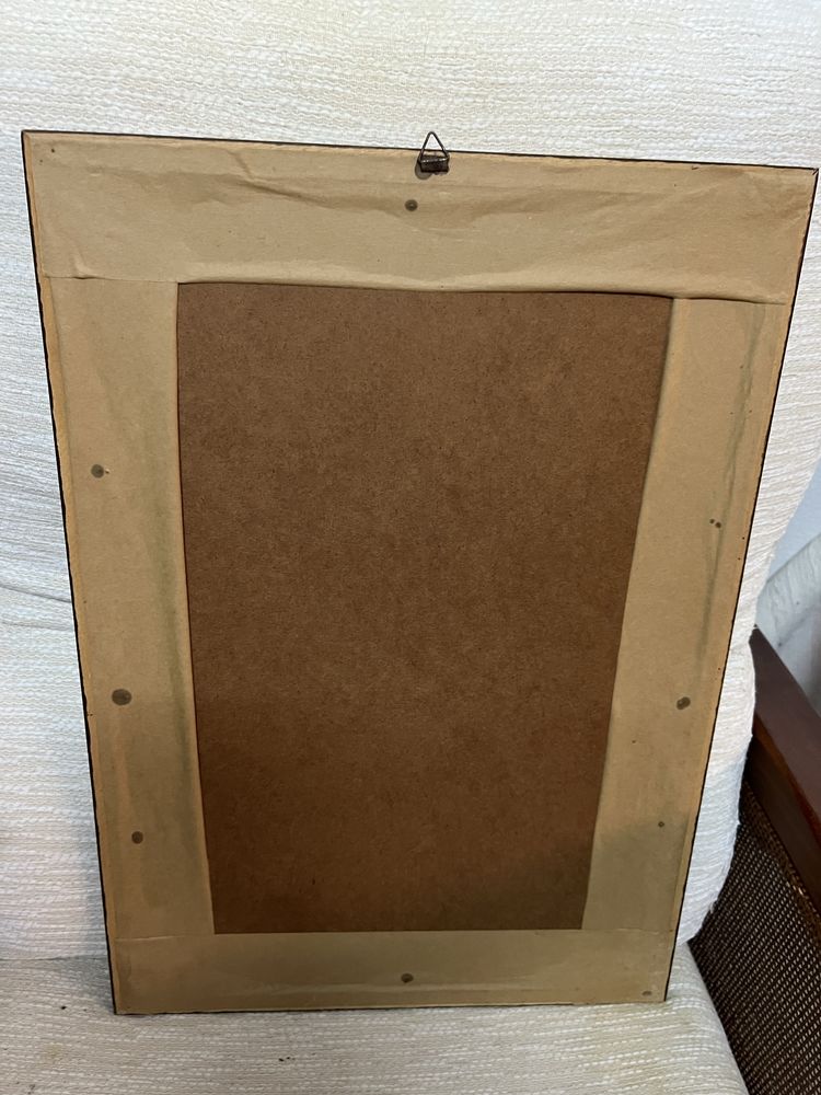 Quadro dedorativo