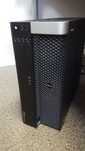 Komputer Stacja DELL Precision T3610 3,5GHz 32GB Ram 1TB dysk GTX 1060