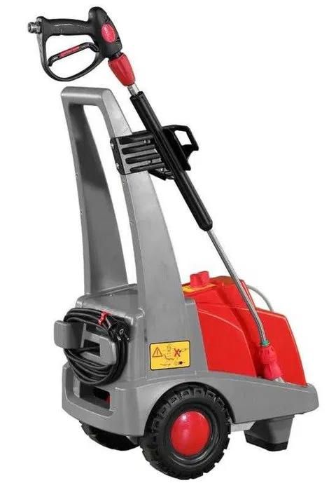 Myjka Ehrle KD 523 Standard Dofinansowanie ASF Wrocław