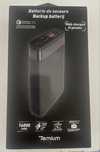 Powerbank Temium 16000 mAH
