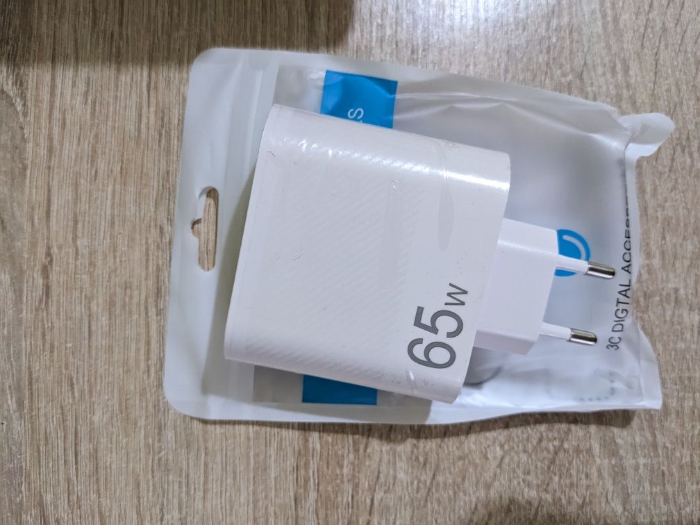 Зарядное устройство блок USB