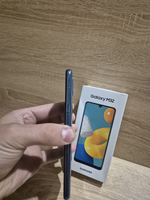 Samsung Galaxy M32 6/128