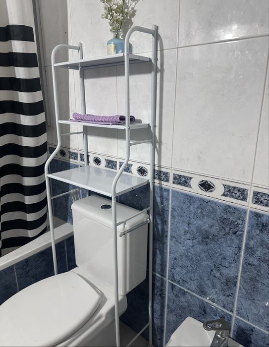 Armario para casa de banho