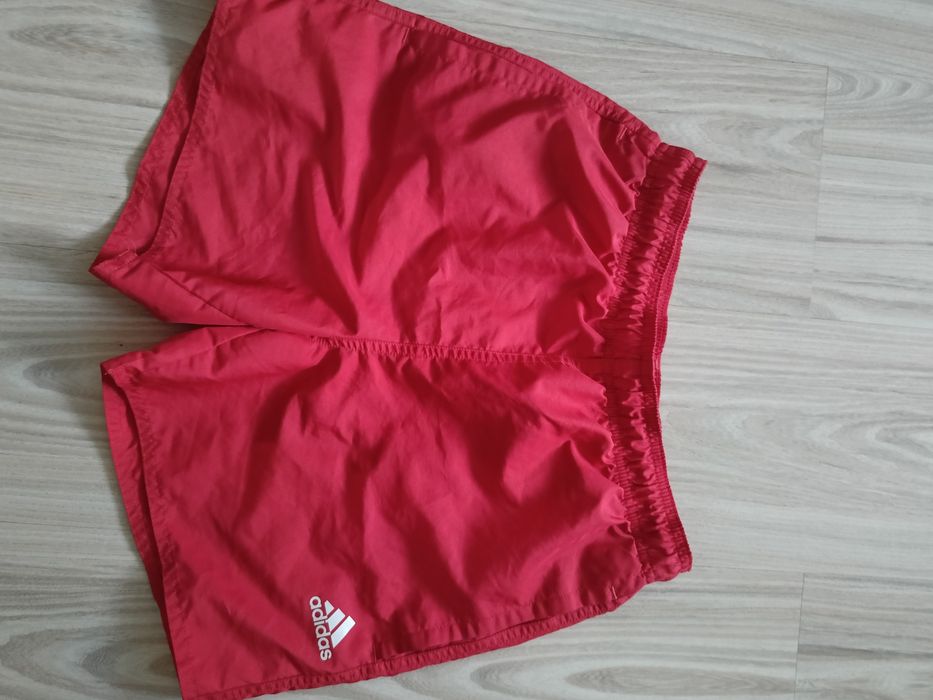 Spodenki Kąpielowe chłopięce