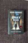 „Gray man” - Mark Greaney