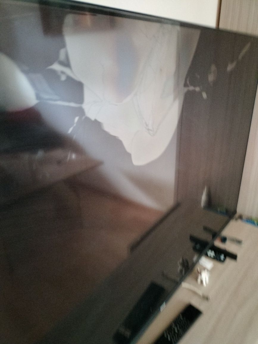 Tv Philips 55pus7506/12