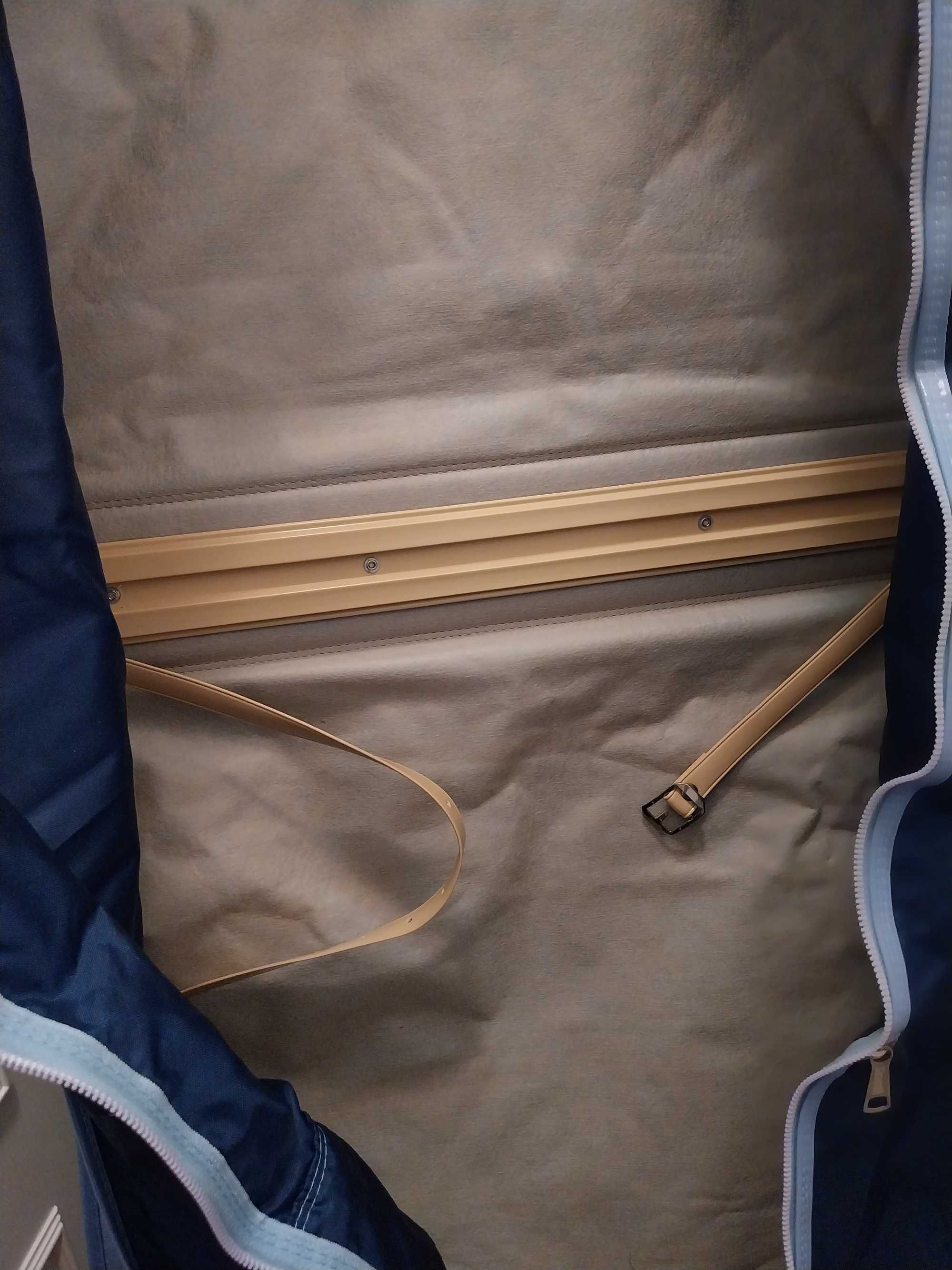 Porta Fatos Samsonite