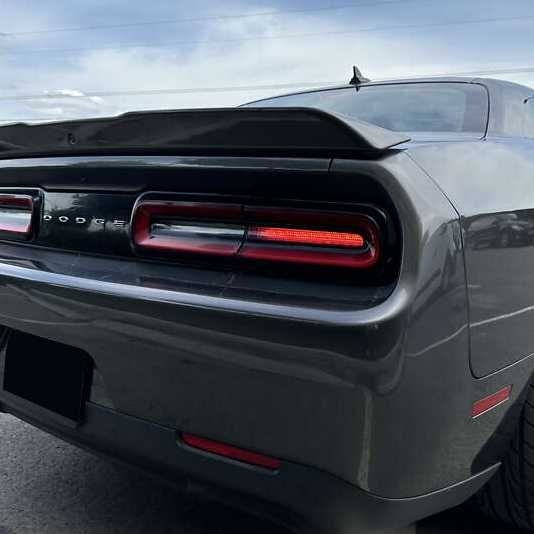 Dodge Challenger 2017