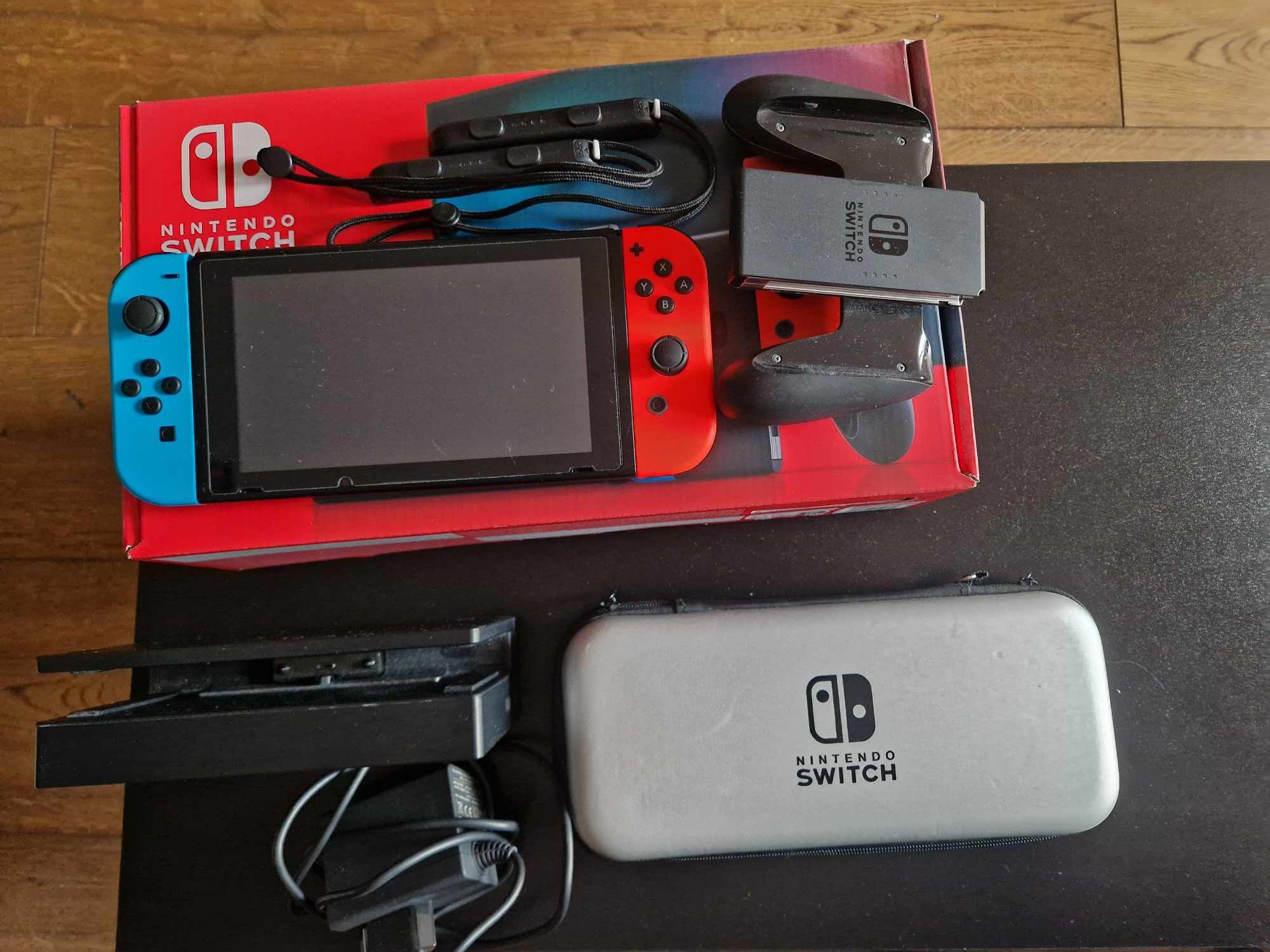 Nintendo Switch v2