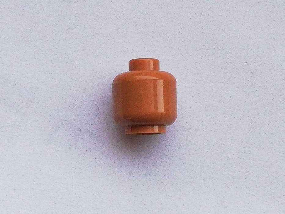 NOWA głowa 3626bpb0625 sw0332 Eeth Koth Lego Star Wars 7964 WARSZAWA