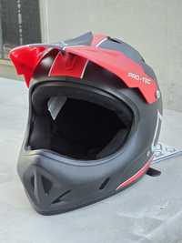 Capacete Integral DownHill ou Enduro