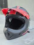 Capacete Integral DownHill ou Enduro