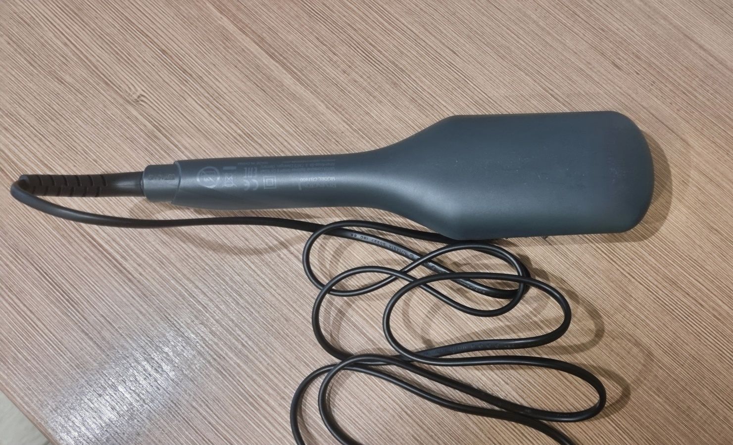 Щетка-выпрямитель Remington