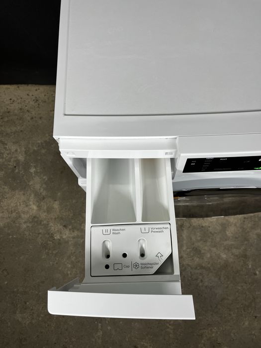 Пральна машина Miele W1 WWF360 WCS 2022