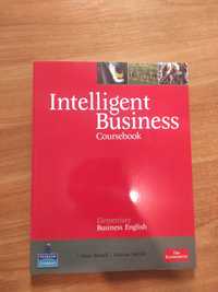 Podręcznik do angielskiego Intelligent Business